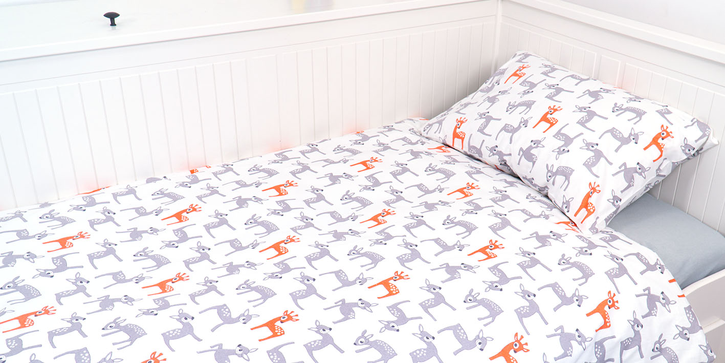 Pościel 100x160 cm 100% bawełna superbohaterowie